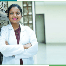 Famous Ophthalmologist in Hyderabad