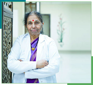 Best Gynaecologist in Hyderabad