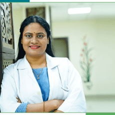 Gynaecologist in Hyderabad