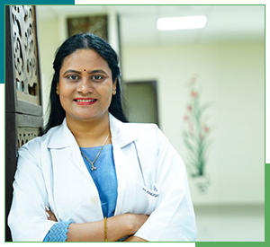 Gynaecologist in Hyderabad