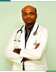 Best Diabetologist in Hyderabad