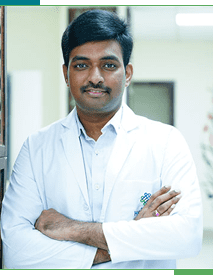 Endocrinologist in Hyderabad