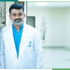 Best Orthopaedic Surgeon in Hyderabad