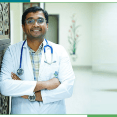 Best Nephrologist in Hyderabad