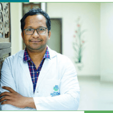 Best Urologist in Hyderabad