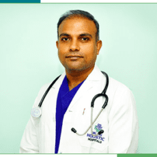 Neurosurgist in Hyderabad