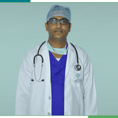Best Critical Care Specialist in Hyderabad