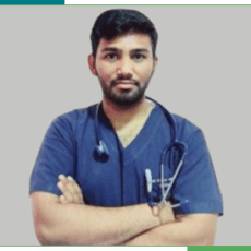 Top General physician in Hyderabad