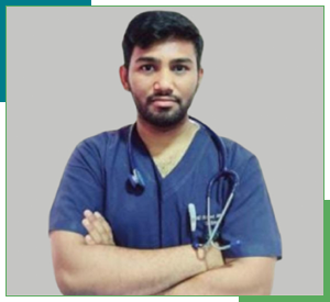 Top General physician in Hyderabad