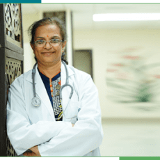 Best Ophthalmologist in Hyderabad