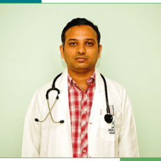Critical Care Specialist in Hyderabad