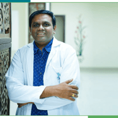 Top Neurologist in Hyderabad