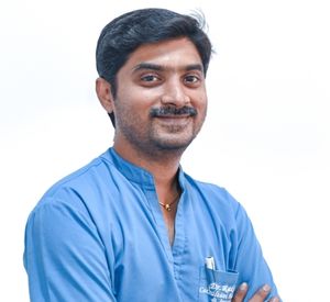 Dr Rakesh