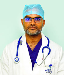 Cardiologist Hyderabad