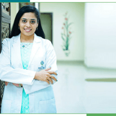 Cosmetic Dermatologist in Hyderabad