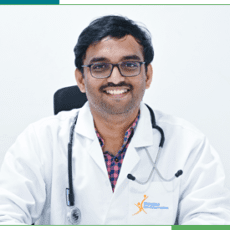 Neonatologist in Hyderabad