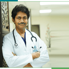 Top Heart specialist in Hyderabad