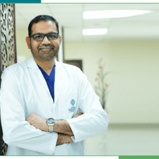 Orthopaedist in Hyderabad