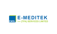 E-MEDITEK Logo