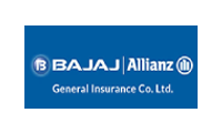 BAJAJ Allianz Logo