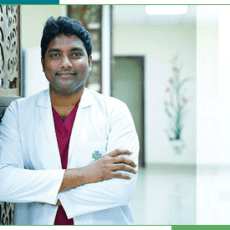 Periodontologist in Hyderabad