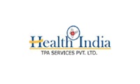 Health India Logo