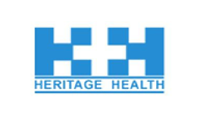 Heritage Health Logo