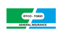 IFFCO – TOKIO General Insurance Logo