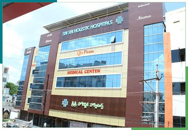 Critical Care Hospitals In Hyderabad