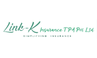Link-k Insurance TPA Pvt Ltd Logo