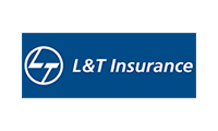 L&T Insurance Logo