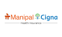 Manipal Cigna Logo
