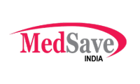MedSave India Logo