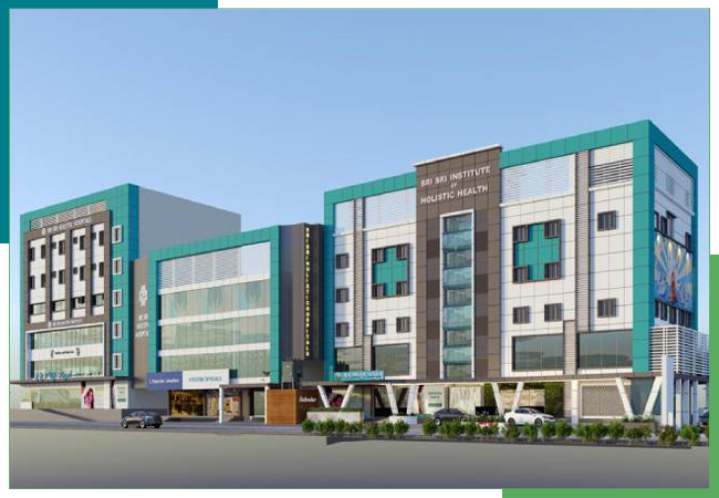 Famous Multispeciality Hospital In Hyderabad
