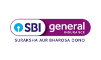 SBI General Insurance Logo