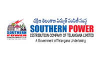 TS SPDCL Logo