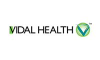 Vidal Health Logo