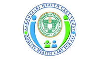 Aarogya Sri Logo