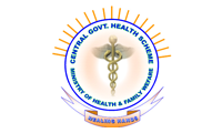Central Govt. Health Scheme Logo