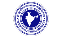 New India Assurance Company Ltd Logo