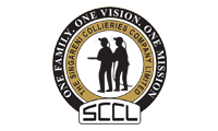 The Singareni Collieries Company Limited Logo