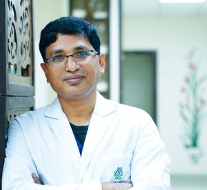 Dr Bhargav Reddy ( Urology )