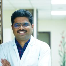 Dr Devineni Sai Sahul​ - Best General Physician In Nizampet
