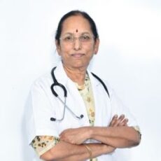 Dr. Usha Rani