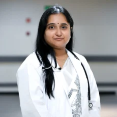 Dr Haripriya Gyne
