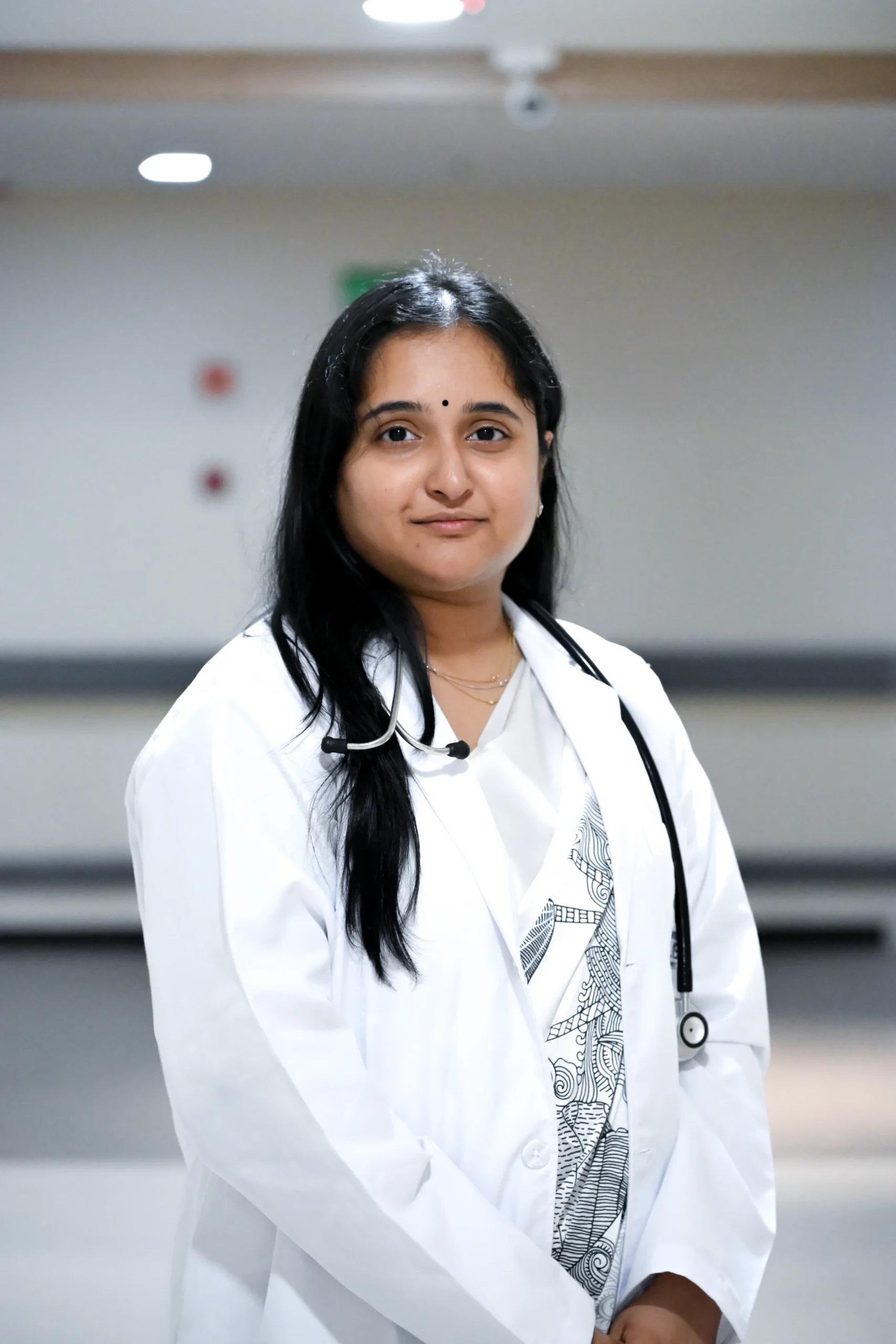 Dr Haripriya Gyne