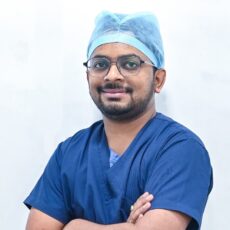 Dr Harsha M - Best Orthopaedician In Nizampet