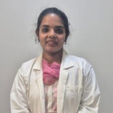 Dr Komal Mettupalli