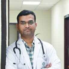 Dr Mahesh - Best Urologist In Hyderabad