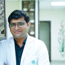 Dr Raghunath Babu G V S - Best Gastroenterologist In Nizampet